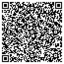 QR code with The Right Fit contacts