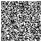 QR code with Richard E Lenhardt Jr Inc contacts