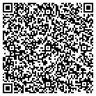 QR code with Mark W Lischwe Pc contacts