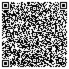 QR code with Michael P Gamache PHD contacts
