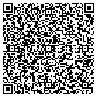 QR code with Mc Donald Law Office contacts