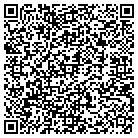 QR code with White's Financial Service contacts