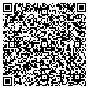 QR code with harvesters Wireless contacts