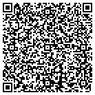 QR code with Hebensperger Family L L C contacts