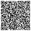QR code with Ashton Financial contacts