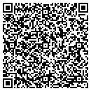 QR code with Anthony D Simon contacts