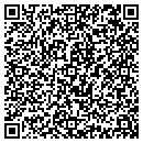 QR code with Iung Omero S MD contacts