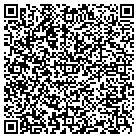 QR code with Almani's Glatt Kosher Catering contacts