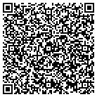 QR code with You Are Poetry By Shanie contacts