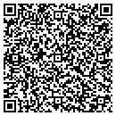 QR code with Tee Z me contacts