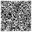 QR code with Tiffanys Lamp & Shade Center contacts