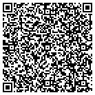 QR code with J V Tiles Remodeling LLC contacts