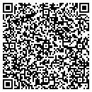 QR code with Upper Edge Salon contacts