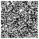 QR code with Vegas Vapors contacts