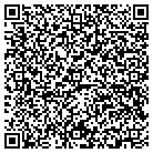 QR code with Leslie K Reynolds MD contacts