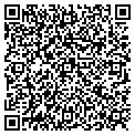 QR code with Ofe Intl contacts