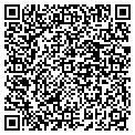 QR code with A Morales contacts