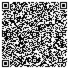 QR code with Mackersie Deborah MD contacts