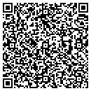 QR code with I M Wireless contacts