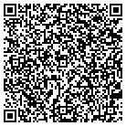 QR code with Mc Laren Cardiothoracic contacts