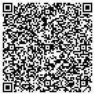 QR code with Mc Laren Greater Lansing Intrn contacts