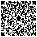 QR code with Arturo Favela contacts
