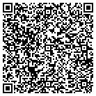 QR code with Hank Grant And Associates LLC contacts