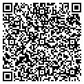QR code with Rms contacts