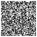 QR code with Howard Lisa contacts