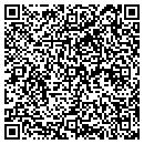 QR code with Jr's Barb Q contacts