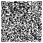 QR code with Khoury Enterprise L L C contacts