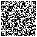 QR code with Webforia contacts