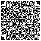 QR code with Opreanu Cristin R MD contacts