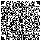 QR code with A1Limousineservice.com Inc contacts