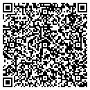 QR code with M S Carpet Cleaning contacts