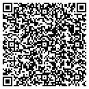 QR code with Henry Judy S contacts
