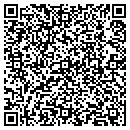 QR code with Calm L L C contacts