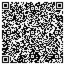 QR code with James F Collins contacts