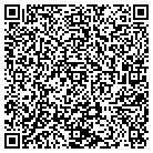 QR code with Hyden Miron & Foster Pllc contacts