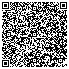 QR code with Riessinger Camala PhD contacts