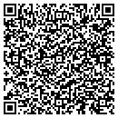 QR code with Aegis Group contacts