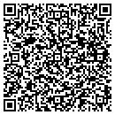 QR code with Ronnie T's SPALON contacts
