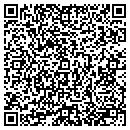 QR code with R S Enterprises contacts