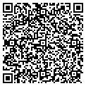 QR code with Cdmep contacts