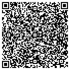 QR code with Saltzman Robert B MD contacts