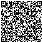 QR code with Alliance Banc Card First contacts