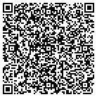 QR code with Falcone Home Renovation LLC contacts