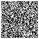 QR code with C-Metals Inc contacts