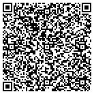 QR code with Sparrow/Msu Physical Medicine contacts