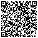 QR code with T & T Enterprises contacts